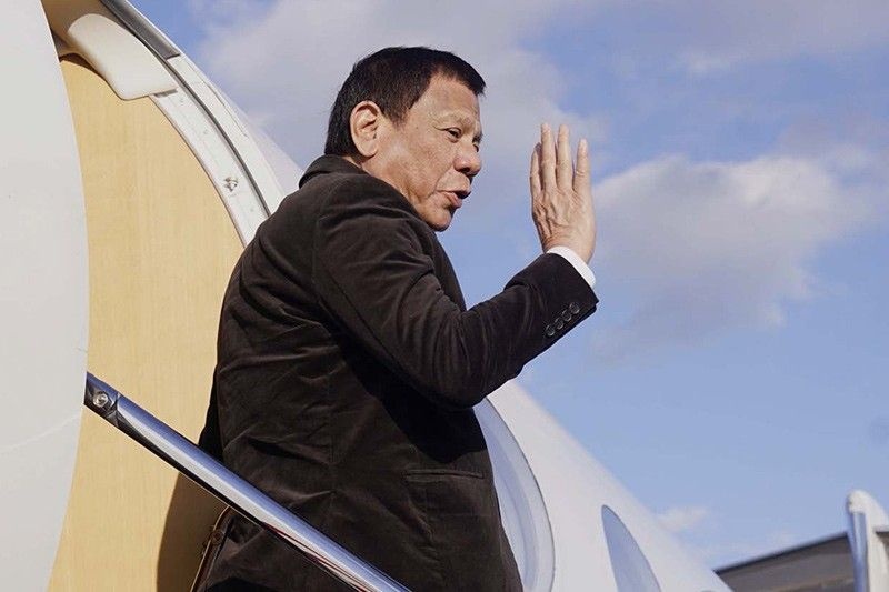 Ong Duterte quyet dieu tra thap duoc gan 1 trieu USD o SEA Games hinh anh