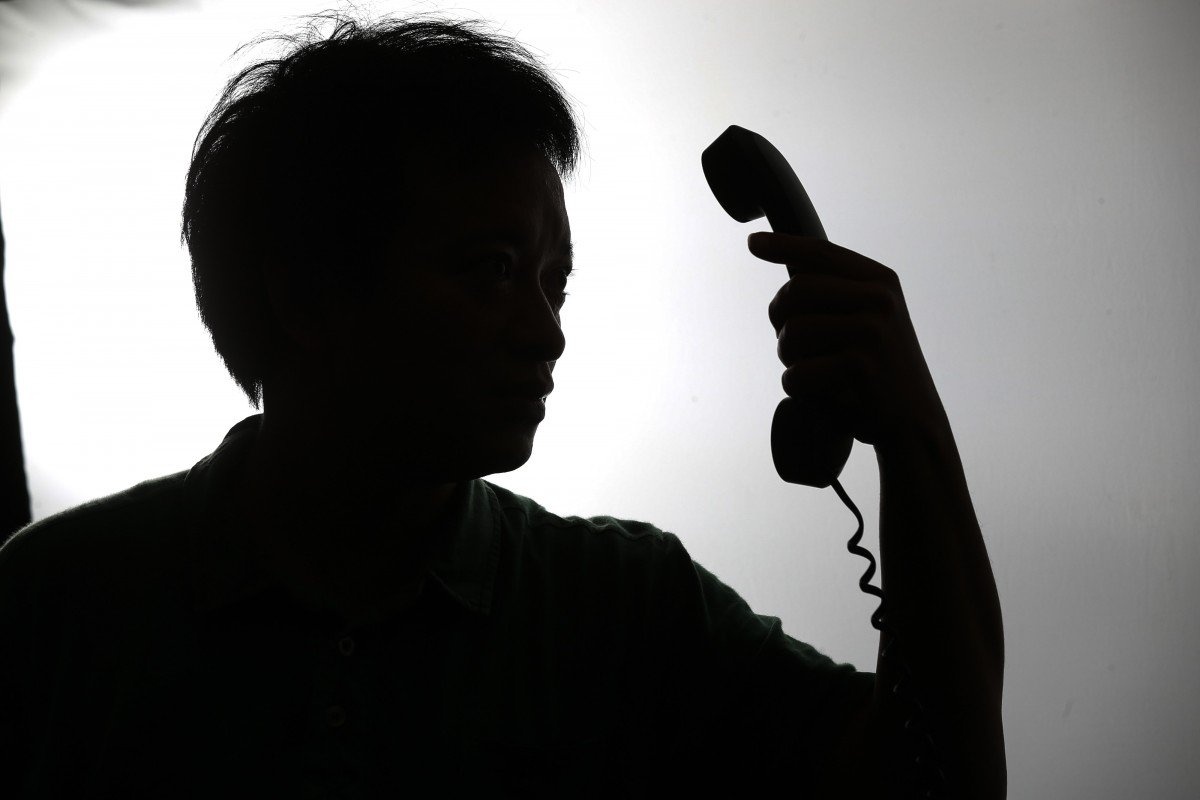 Cong an gia tu Trung Quoc tran sang Dong Nam A hinh anh