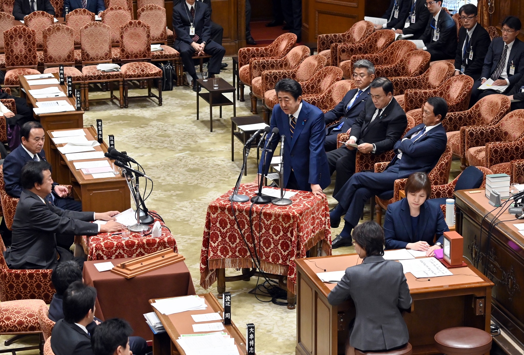 may huy tai lieu cua ong abe anh 3