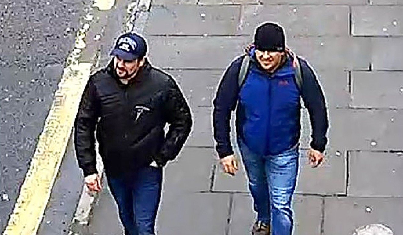 gian diep nga hoat dong bi mat o phap anh 2