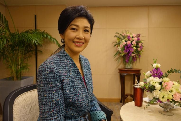 tai san cua cuu thu tuong thai lan yingluck anh 1