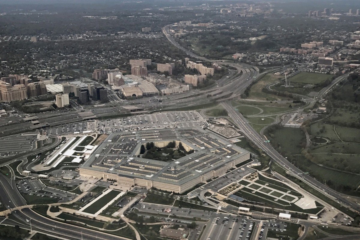 Thuong vien My thong qua ngan sach quoc phong 738 ty USD, doi pho TQ hinh anh