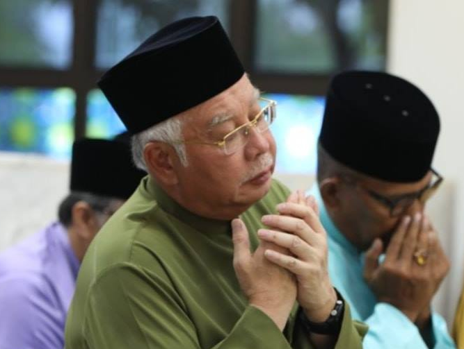 Cuu TT Malaysia se the doc de bac viec ra lenh giet nguoi mau Mong Co hinh anh