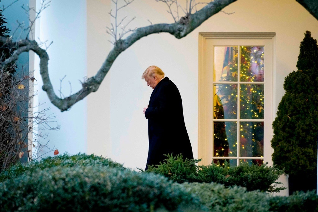 ha vien luan toi tong thong trump anh 10