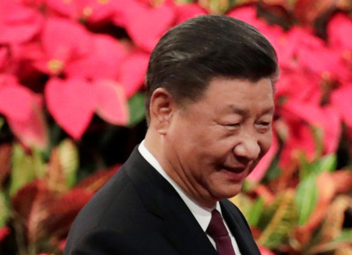 Ong Tap: TQ se khong de the luc ben ngoai can thiep Hong Kong, Macau hinh anh