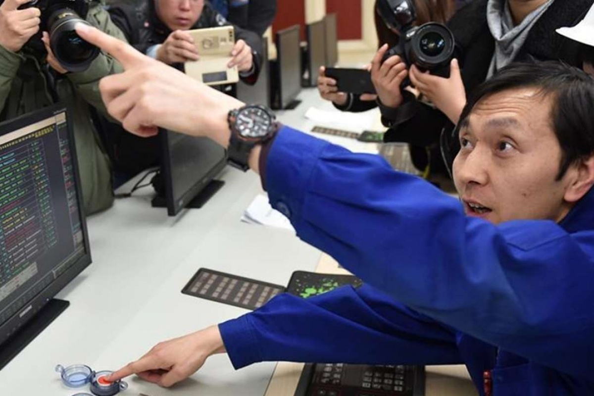 dien than o trung quoc anh 1