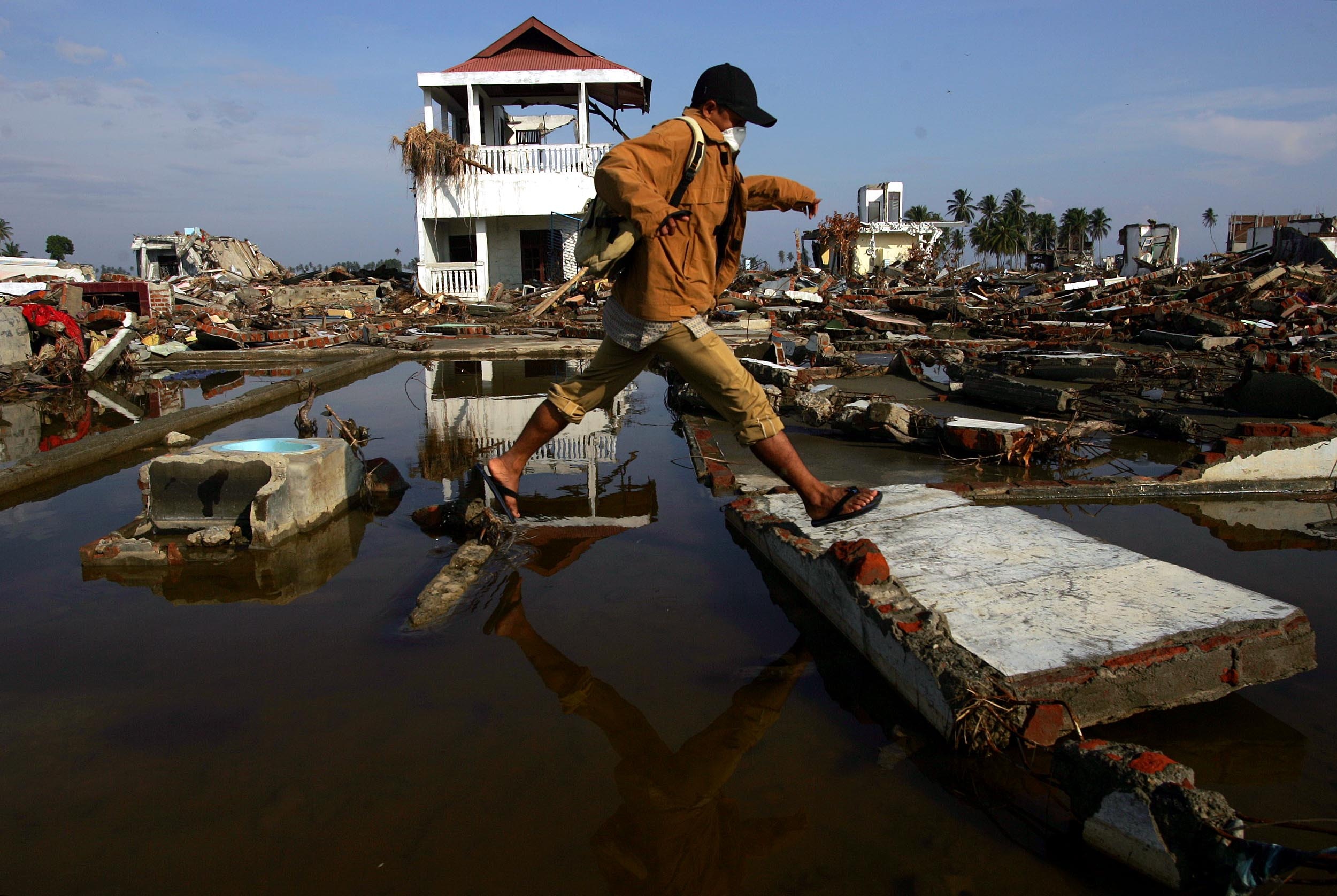 song than an do duong 2004 anh 3