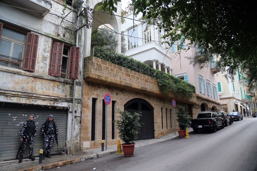 carlos ghosn tron khoi nhat anh 2