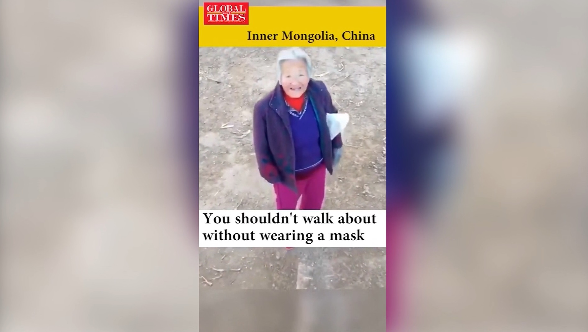 dung drone nhac dan deo khau trang anh 1