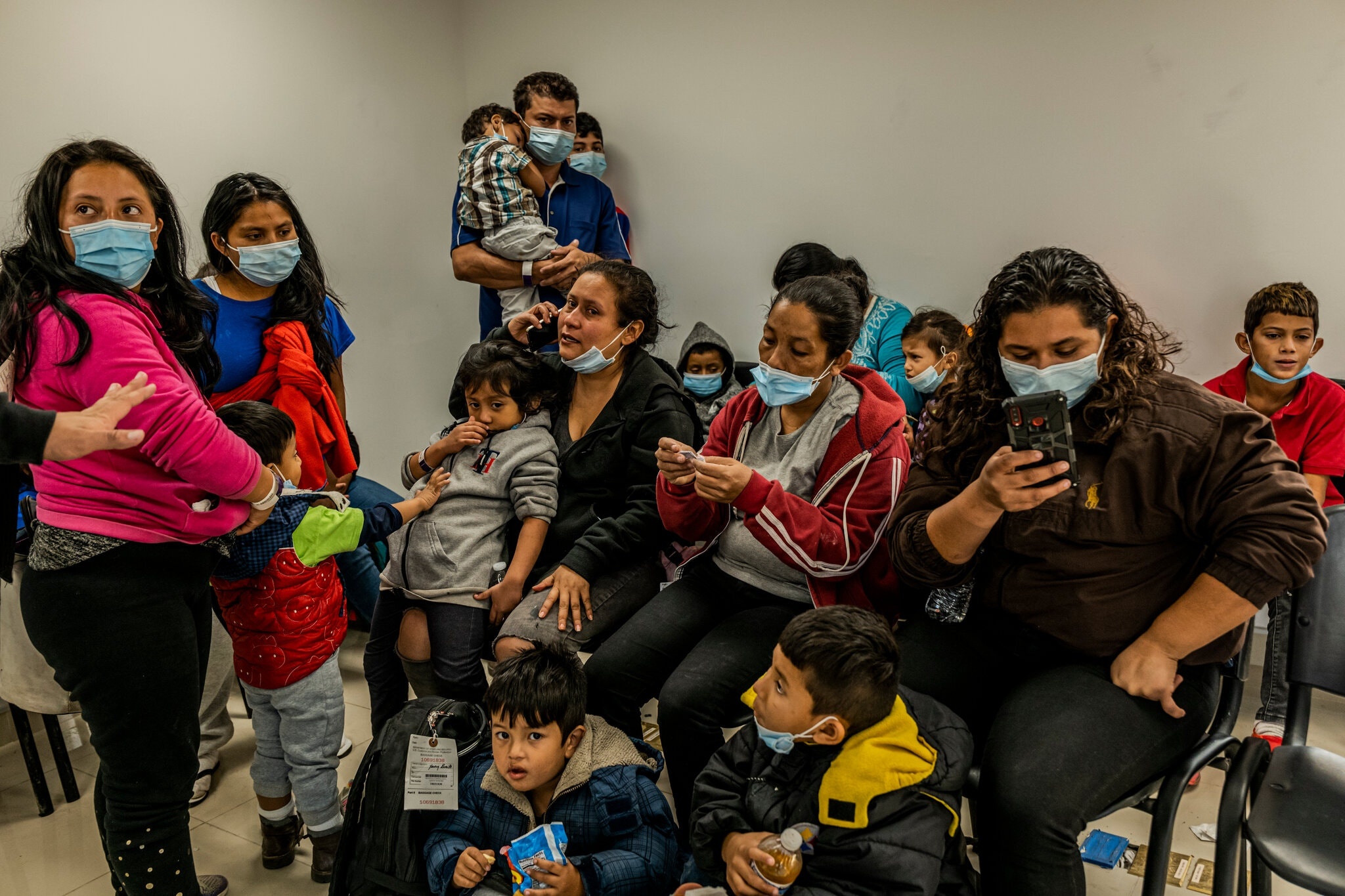 Nhung di dan bat ngo bi truc xuat khoi My anh 8