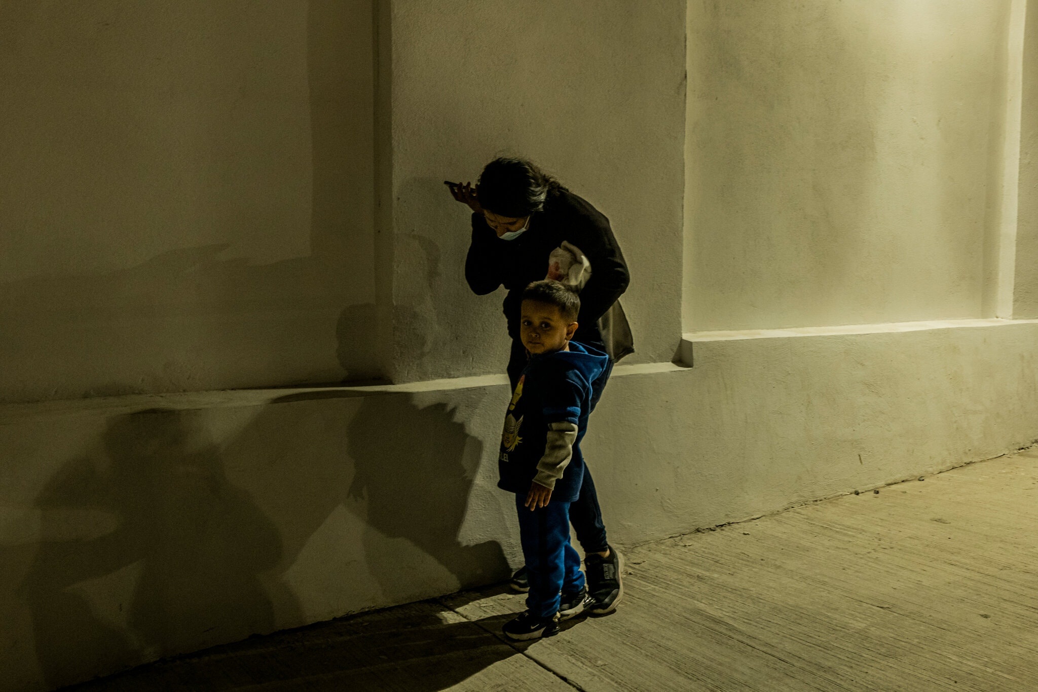 Nhung di dan bat ngo bi truc xuat khoi My anh 7