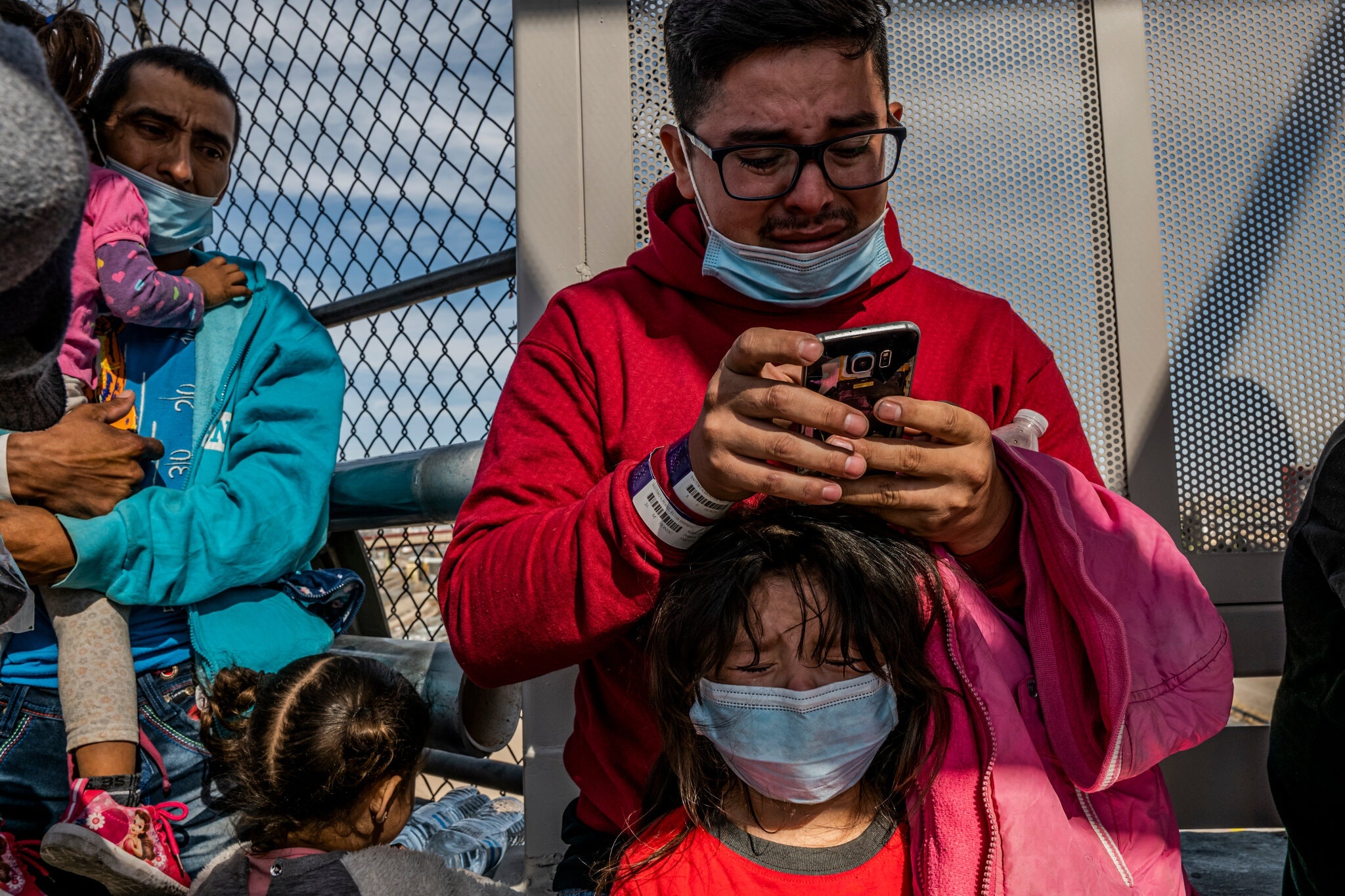 Nhung di dan bat ngo bi truc xuat khoi My anh 3