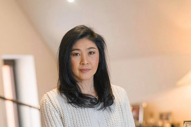 ba yingluck kien tai khoan facebook gia anh 1