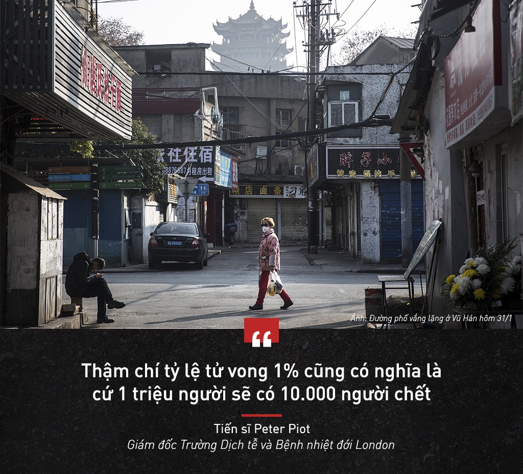 virus corona vu han thanh dai dich anh 2