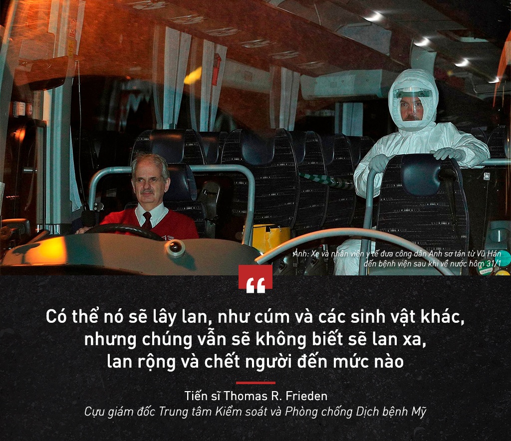 virus corona vu han thanh dai dich anh 3