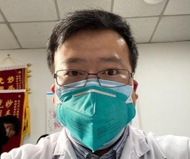 Trung Quoc mo cuoc dieu tra sau cai chet cua bac si Ly Van Luong hinh anh