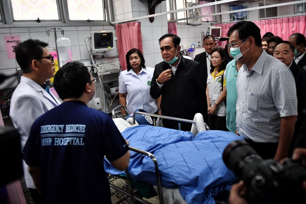 xa sung o trung tam thuong mai thai lan anh 9