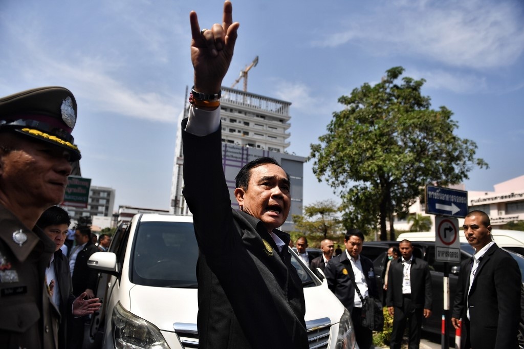 xa sung o trung tam thuong mai thai lan anh 8