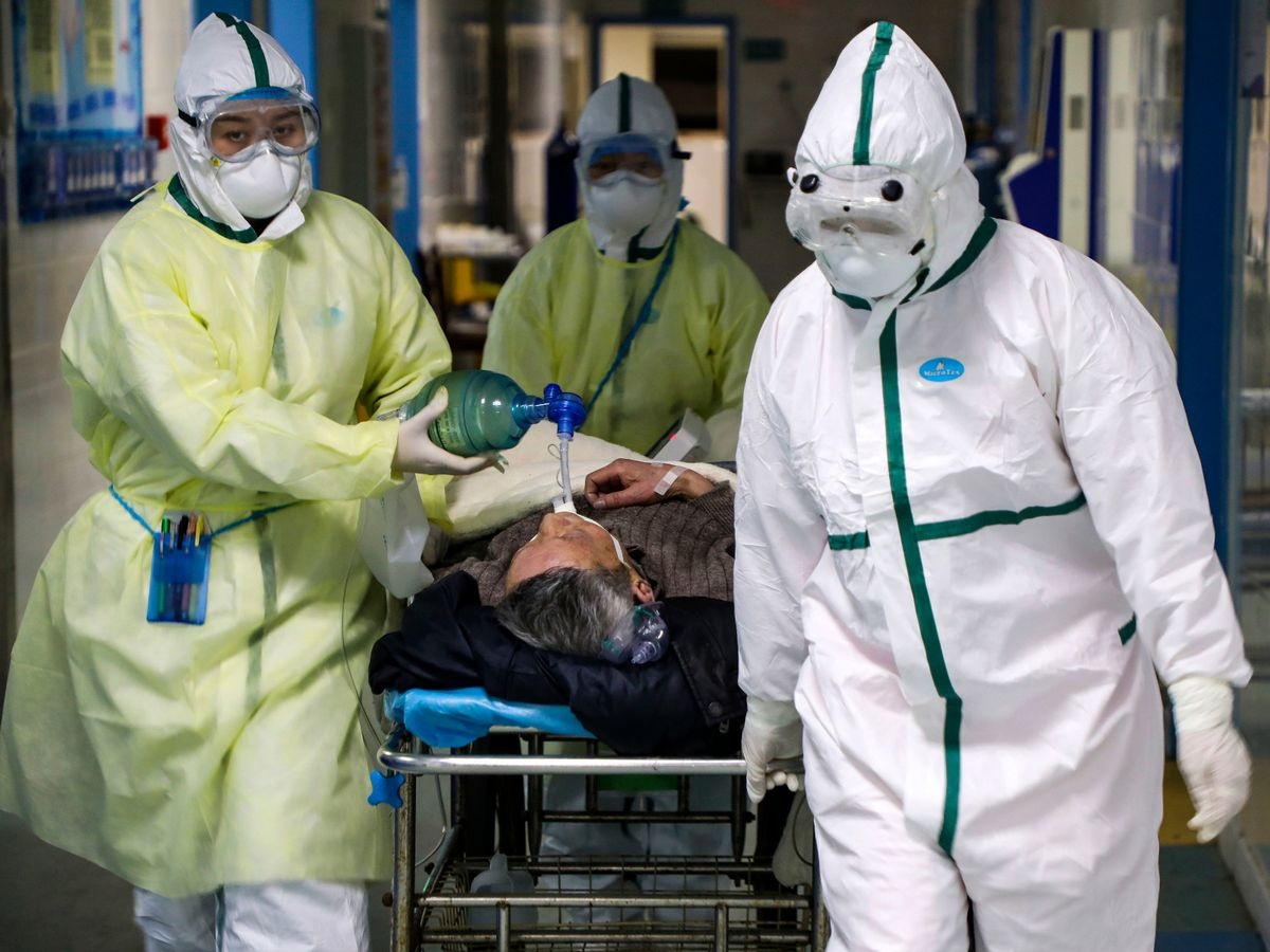 813 nguoi chet vi virus corona, tong cong 37.552 ca nhiem hinh anh