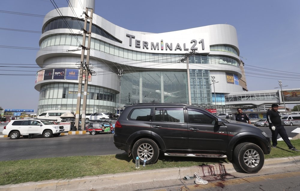 xa sung o trung tam thuong mai thai lan anh 2