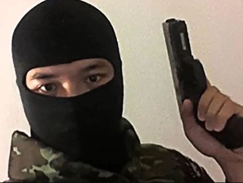 Xa thu ban tia tieu diet ke xa sung ‘dien’ Thai sau 17 tieng giang co hinh anh