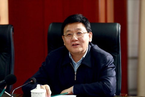 Quan chuc y te Ho Bac bi mien nhiem, trung uong cu nguoi thay the hinh anh