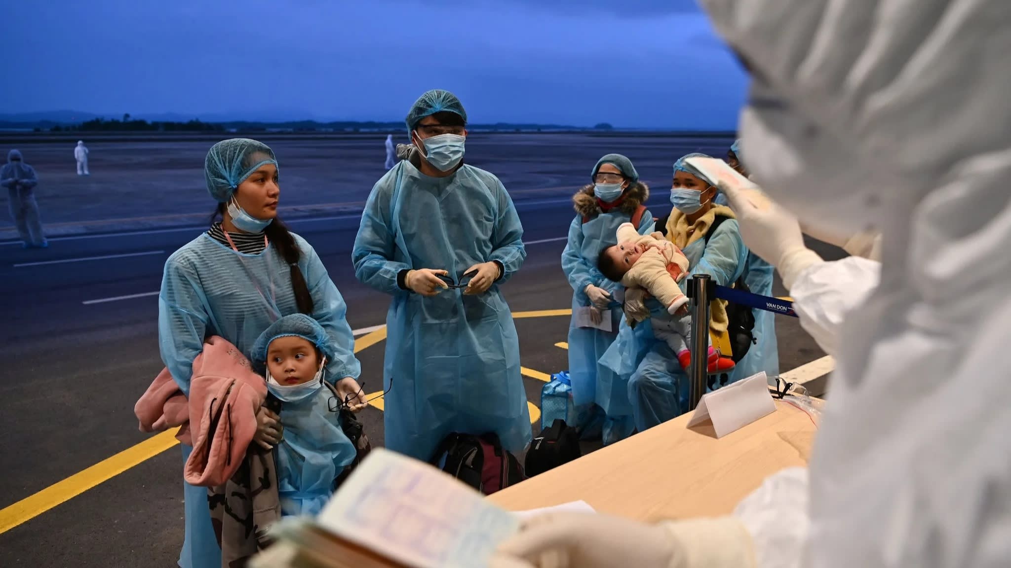 ASEAN va TQ se hop khan ve ung pho voi dich virus corona hinh anh