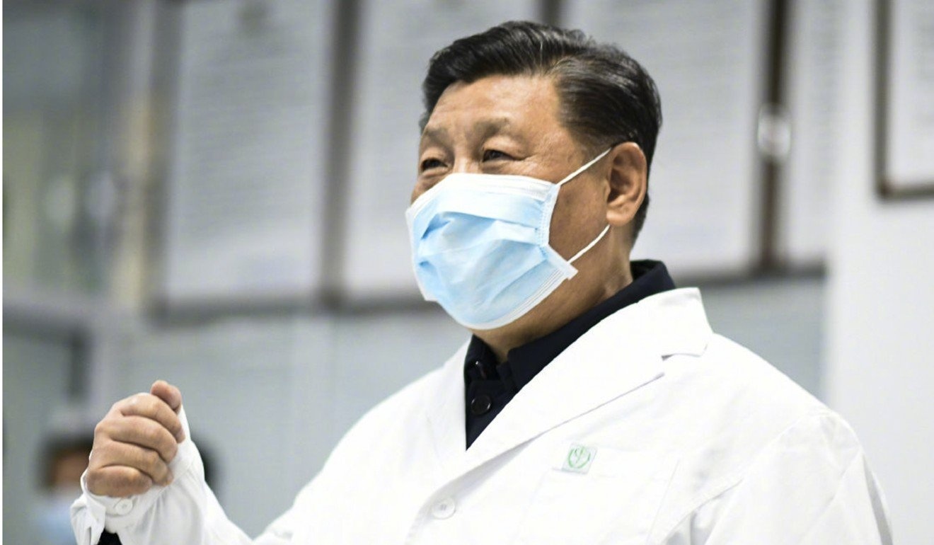 trung quoc thay lanh dao ho bac anh 5