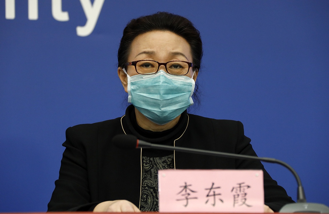 o dich o benh vien bac kinh anh 2