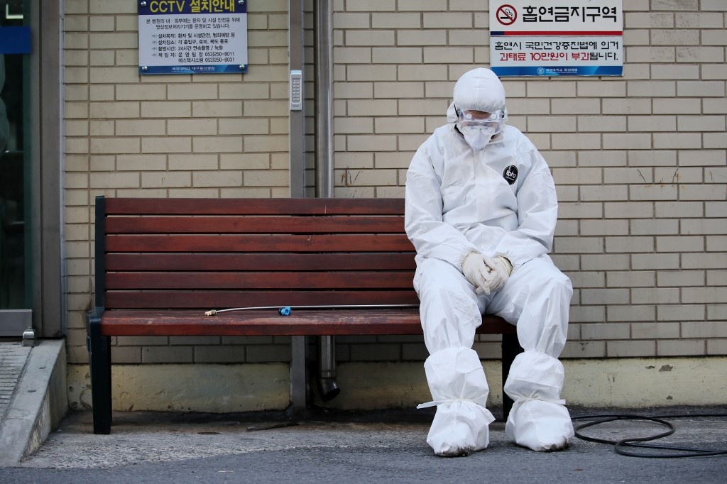 dich virus corona tro thanh dai dich anh 1