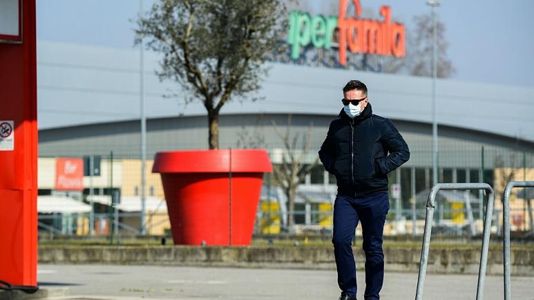 Virus lay lan manh, Italy co 79 ca nhiem voi 2 nguoi tu vong hinh anh