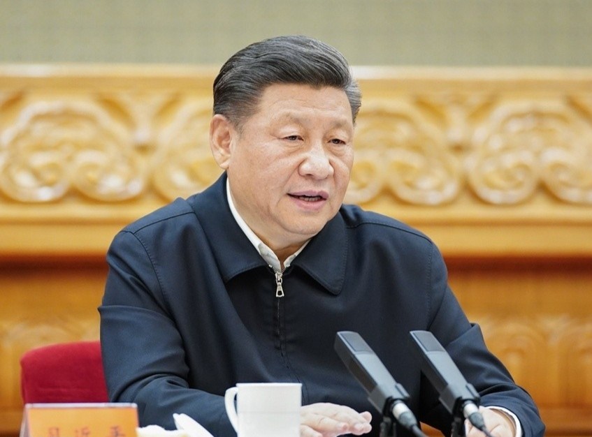 Ong Tap: Virus corona la khung hoang y te lon nhat tu khi lap quoc hinh anh