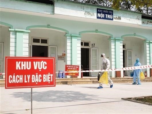 ASEAN danh gia cao vai tro cua Viet Nam trong ung pho voi Covid-19 hinh anh