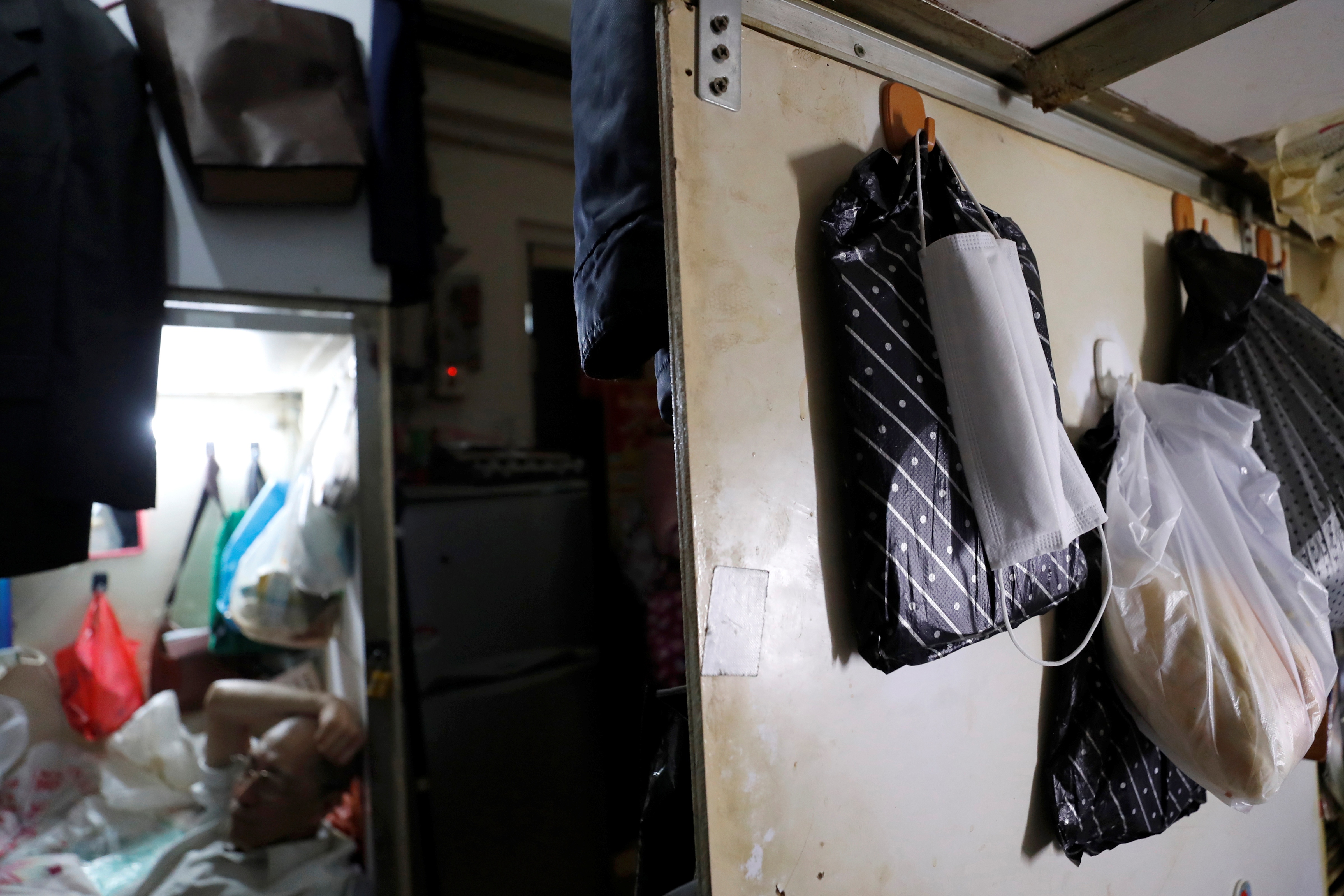 nha quan tai o hong kong anh 6