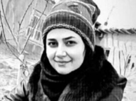 Nu cau thu Iran tu vong vi virus corona hinh anh