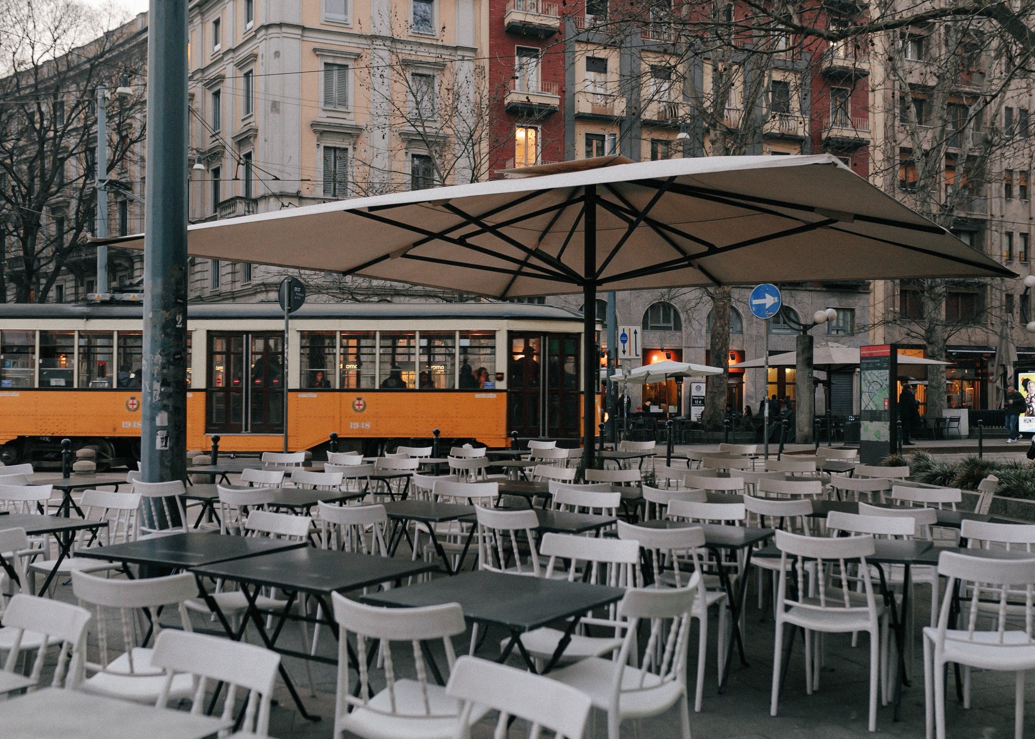 milan bi dao lon vi dich virus corona anh 11