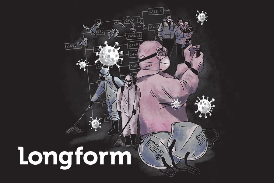 'Benh X', dich benh cua tuong lai, da bung phat the nao o Trung Quoc? hinh anh