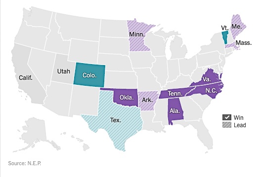 sieu thu ba bau cu my anh 4