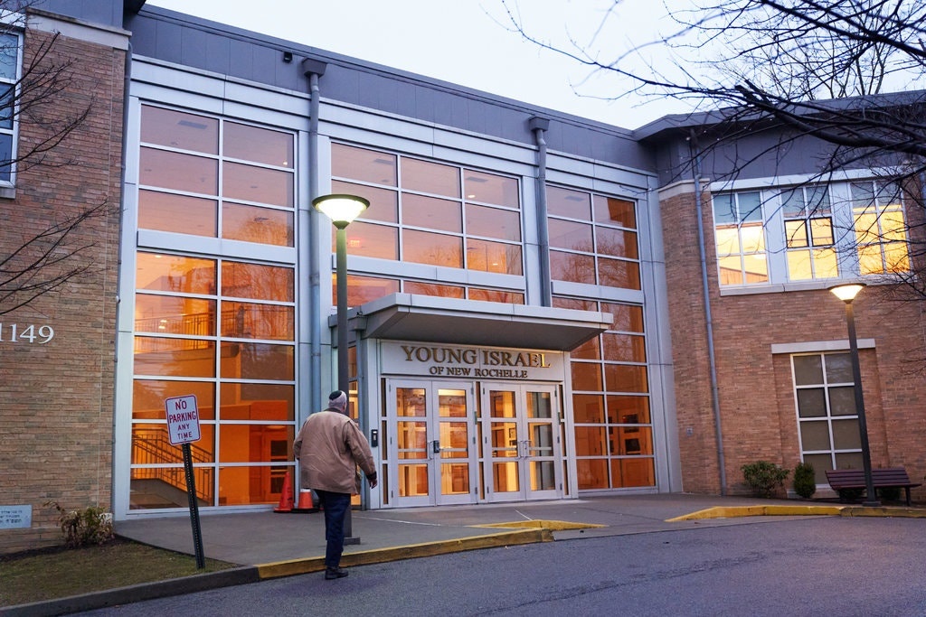 virus corona lay lan o new york anh 4