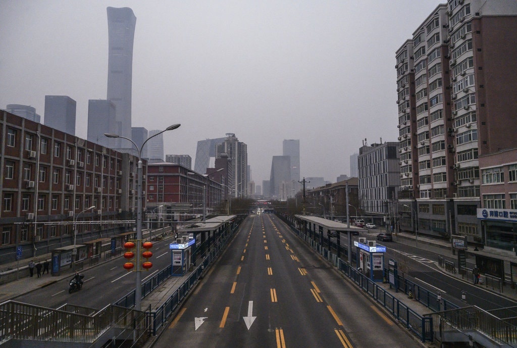 trung quoc ngan chan virus corona anh 3