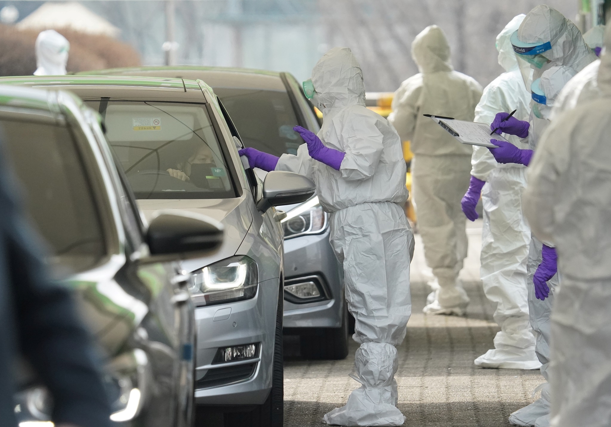 Han quoc khong che corona anh 2