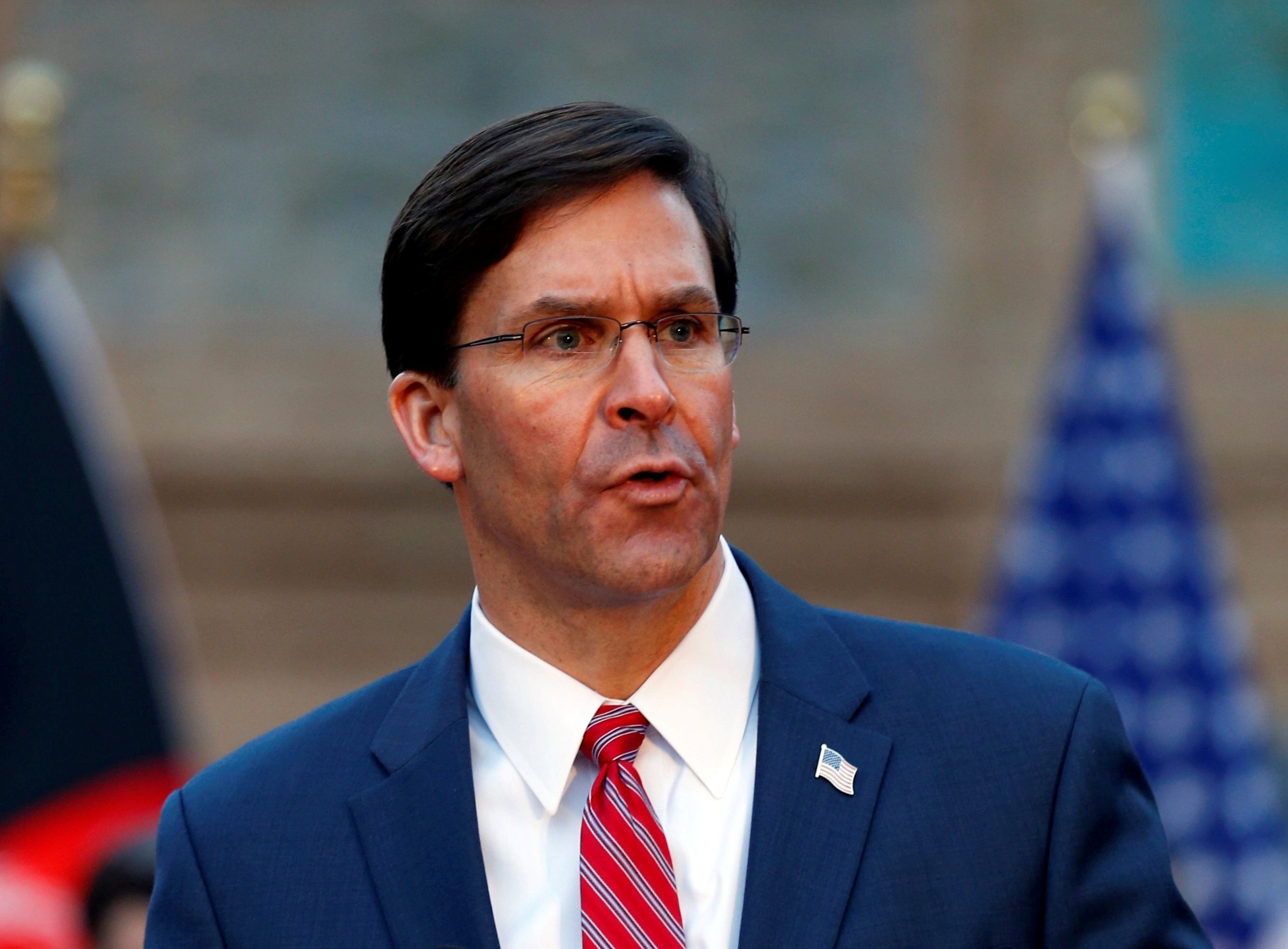 My tan cong tra dua tai Iraq sau vu na rocket hinh anh