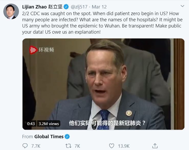 my trung khau chien ve nguon goc virus corona anh 2