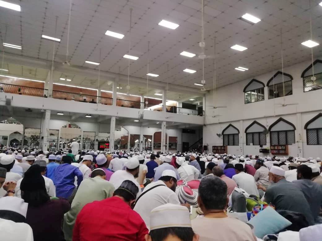 ca nhiem virus moi tai malaysia anh 2