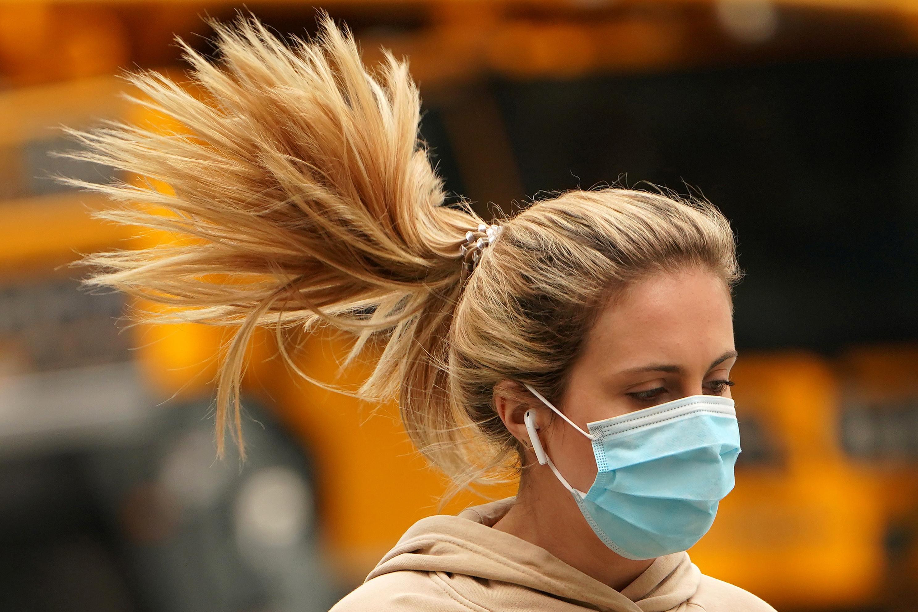 My cat chuyen gia y te tai TQ truoc khi dich benh xay ra o Vu Han hinh anh