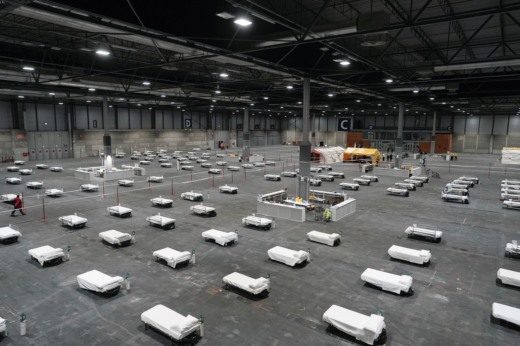 ca nhiem virus o italy anh 2