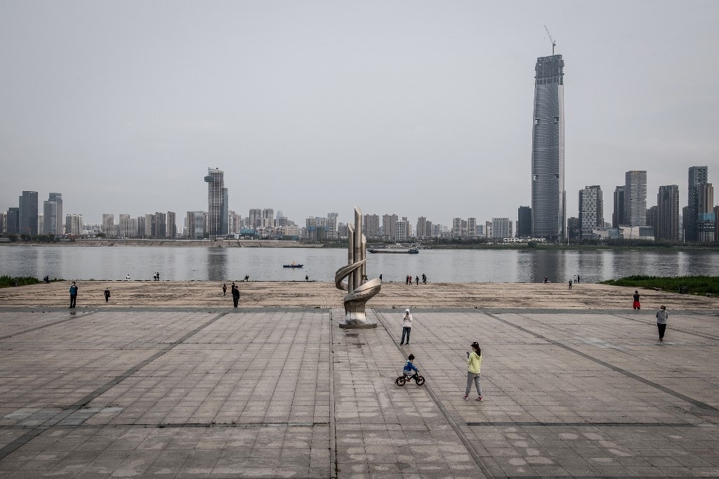 hoi tho cuoc song tro lai vu han anh 13