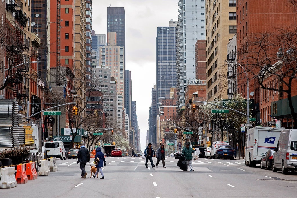 So ca tu vong vi virus o My vuot 1.000 hinh anh