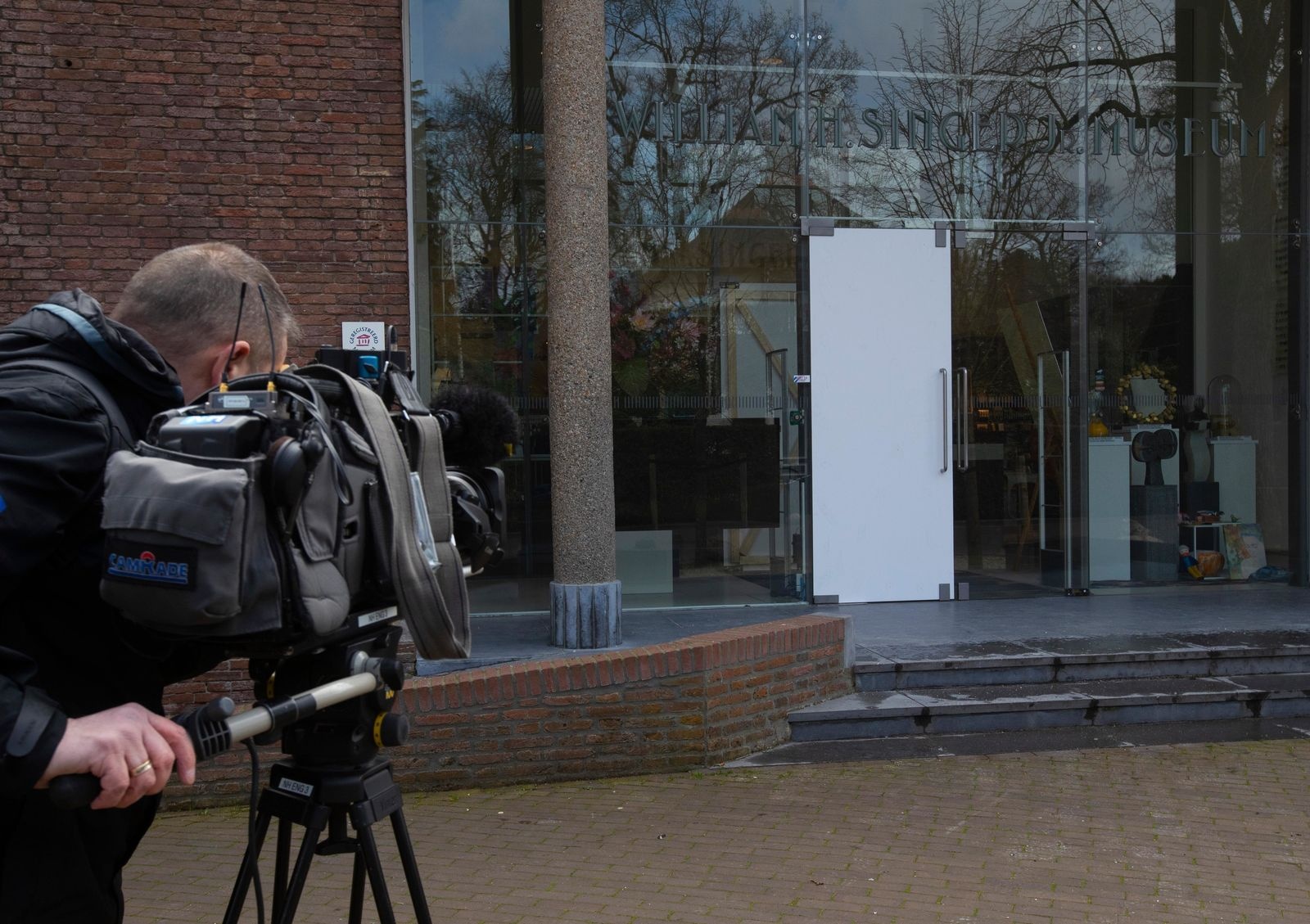 trnah van gogh bi trom anh 2