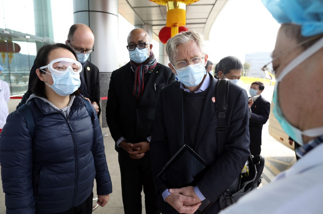 trump chi trich who anh 3